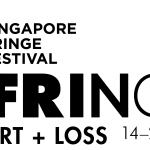 M1 Singapore Fringe Festival 2015 programmes at Centre 42
