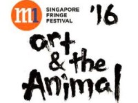 M1 Singapore Fringe Festival 2016 programmes at Centre 42