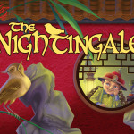 THE NIGHTINGALE by The Little Company