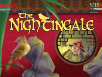 THE NIGHTINGALE by The Little Company