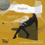 PEEPBIRD by The Finger Players