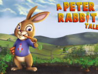 A PETER RABBIT TALE by The Little Company