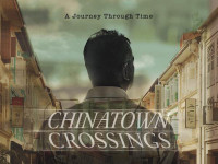 CHINATOWN CROSSINGS by Drama Box