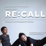The Vault: RE:CALL