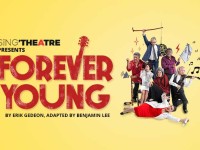 FOREVER YOUNG by Sing’Theatre