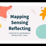 Mapping Critical Influences and Inspirations
