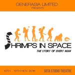 SHRIMPS IN SPACE by GenerAsia Limited