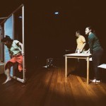 SLEEPING NAKED by In Source Theatre