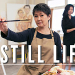 STILL LIFE by Checkpoint Theatre