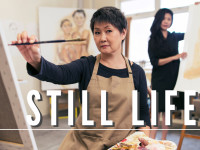 STILL LIFE by Checkpoint Theatre