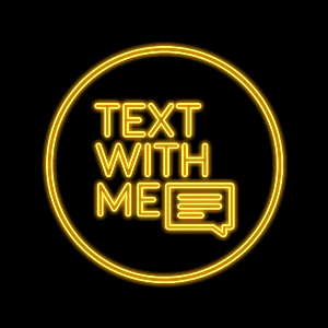 Text With Me