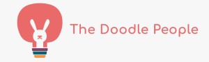 The Doodle People Logo