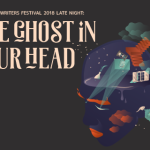 THE GHOST IN YOUR HEAD by Global Cultural Alliance
