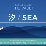 The Vault: 汐/Sea
