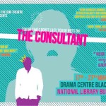 THE CONSULTANT by Wag the Dog Theatre