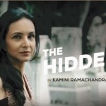 THE HIDDEN by Kamini Ramachandran