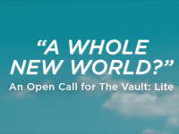 Open Call for The Vault: Lite