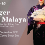 TIGER OF MALAYA by Teater Ekamatra