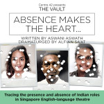 The Vault: Absence Makes the Heart…