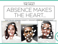 (Video) The Vault: Absence Makes the Heart…