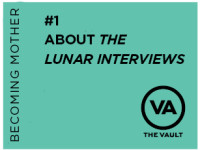 About “The Lunar Interviews”
