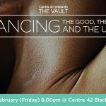 The Vault: Dancing the Good, the Bad and the Ugly