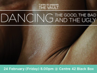 The Vault: Dancing the Good, the Bad and the Ugly