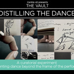 The Vault: Distilling the Dance