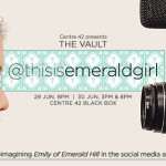 The Vault: @thisisemeraldgirl