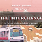 The Vault: The Interchange