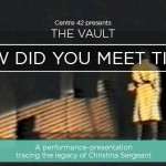 The Vault: How Did You Meet Tina?