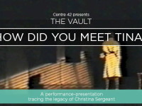 The Vault: How Did You Meet Tina?