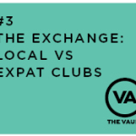 #3 – The exchange: “Let local clubs not be too proud to learn from expatriate clubs.”
