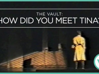 Video: The Vault: How Did You Meet Tina?