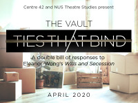 The Vault: Ties That Bind