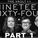 Video: The Vault 1.1: Nineteen Sixty-Four
