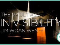 Video: The Vault: #3.1 In/Visibility