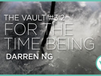 Video: The Vault: #3.2 For The Time Being