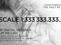 The Vault: #3.3 Scale 1:333333.333…