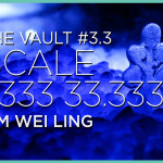Video: The Vault: #3.3 scale 1:333 333.333…