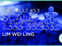 Video: The Vault: #3.3 scale 1:333 333.333…