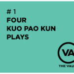 Four Kuo Pao Kun Plays