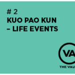 Kuo Pao Kun – Life Events