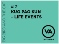 Kuo Pao Kun – Life Events