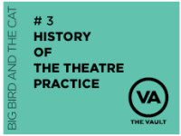 History of The Theatre Practice