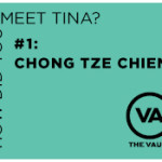 Chong Tze Chien