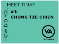 Chong Tze Chien