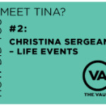 Christina Sergeant – Life Events