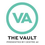 Vault Event Logo