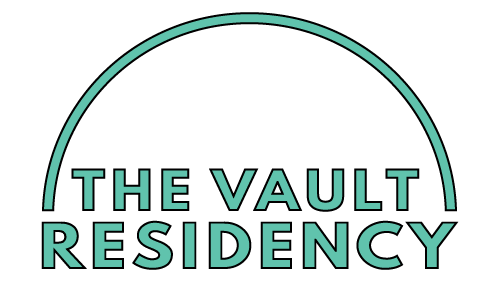 Vault-logo
